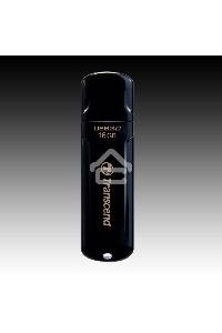 Флеш диск Transcend 16Gb Jetflash 700 TS16GJF700 USB3.0 черный