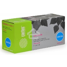 Картридж лазерный Cactus CS-CE413A пурпурный (2600 стр.) для HP CLJ Pro 300 Color M351/Pro 400 Color M451