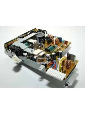 Плата питания низковольтная HP LJ 5200 (RM1-2951)