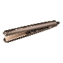 Щипцы-выпрямление  Vitek VT-2307 СL Мощность 38Вт. Количество режимов 9. Керамическое покрытие насадок. Длина пластин 90мм, ширина 25мм. Плавающие пластины. Время нагрева 60сек. Индикация включения. Индикация готовности к работе. Максимальная температура 