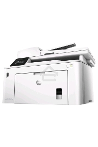 МФУ лазерный HP LaserJet Pro MFP M227fdw (G3Q75A), A4, ч/б, печ. до 28 стр/мин., скан. до 15 стр/мин., 1200 x 1200 dpi, USB, RJ-45, Wi-Fi, Air Print