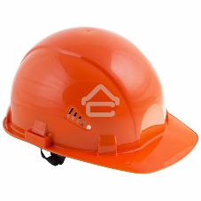 Каска защитная СОМЗ-55 FavoriT оранжевая