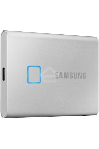 Накопитель SSD Samsung USB 500Gb MU-PC500S/WW 1.8