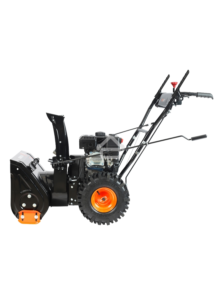 Снегоуборщик бензиновый Patriot PS 603 6.5л.с.