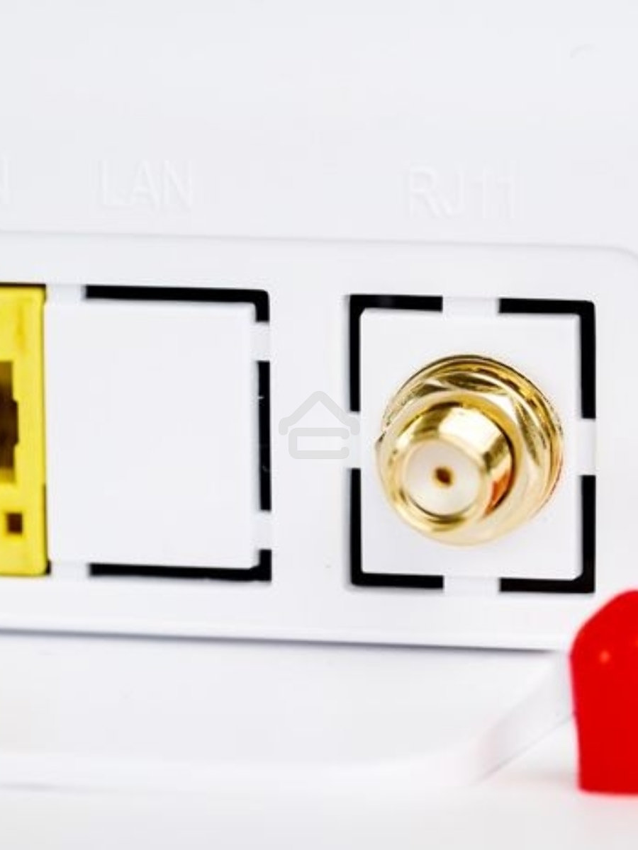 Интернет-центр Anydata R200 (W0047591) 10/100BASE-TX/4G(3G)
