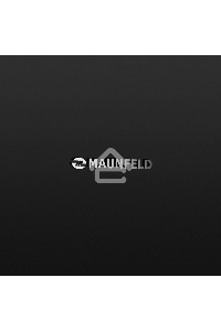 Холодильник Maunfeld MFF185NFB черный глянцевый двухкамерный 211/104л морозилка снизу, No Frost