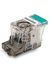 Скрепки HP Staple Cartridge for Stapler/Stacker для 4345mfp/4730mfp/9040/9050 1*5000шт (C8091A/C8091-67901/C8085-60541)