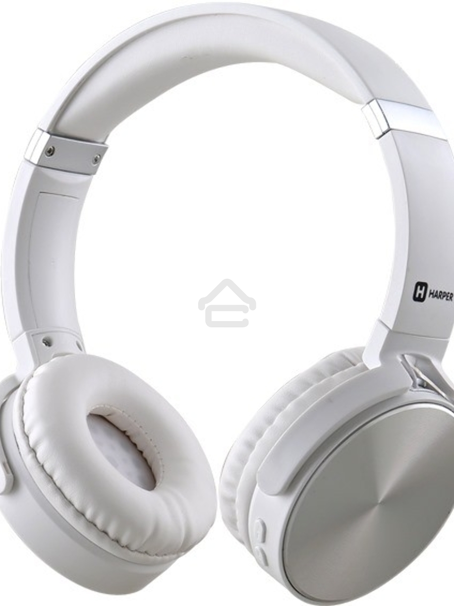 Гарнитура Harper Bluetooth HB-217 белый