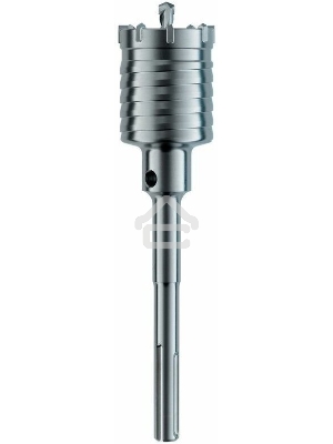 Коронка твердосплавная MAKITA P-25993  SDSMAX 100х550мм