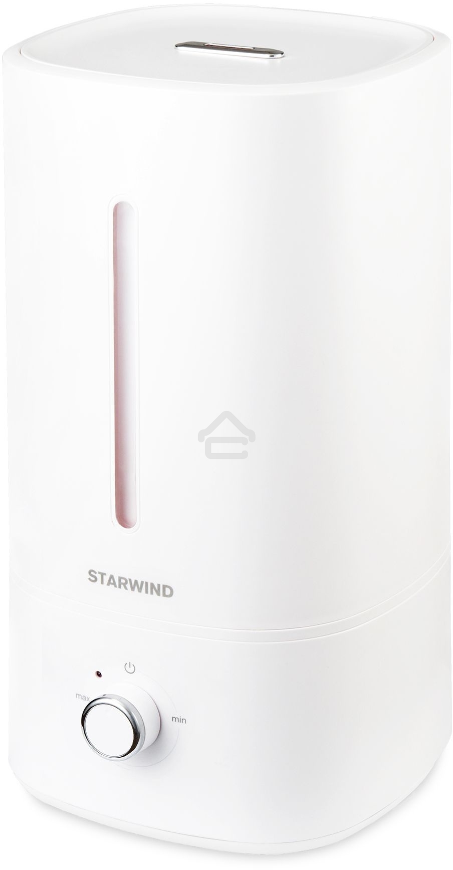 Увлажнитель воздуха Starwind SHC1536 30Вт (ультразвуковой) белый