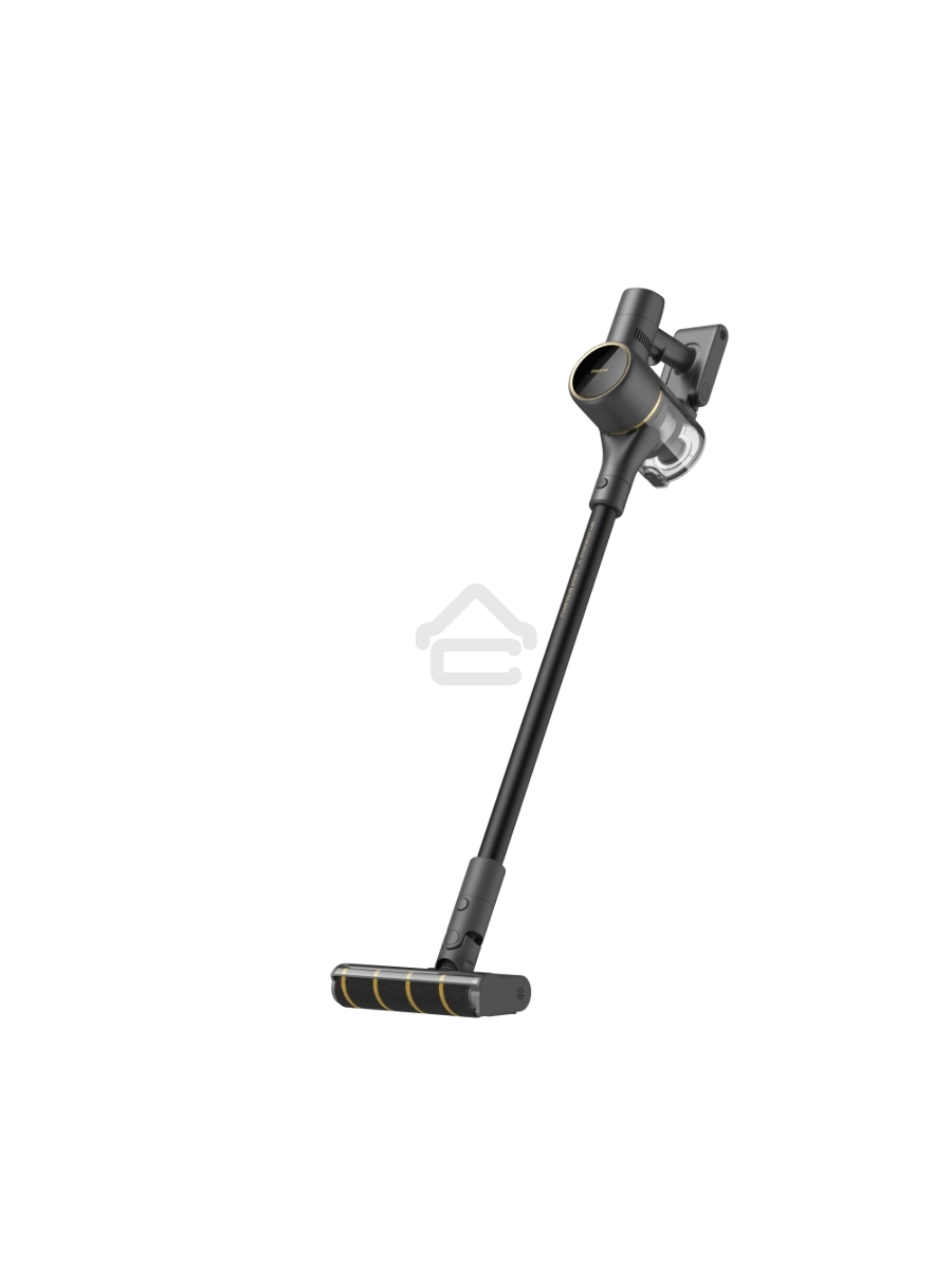 Беспроводной пылесос Dreame Cordless Vacuum Cleaner R10 Pro Black
