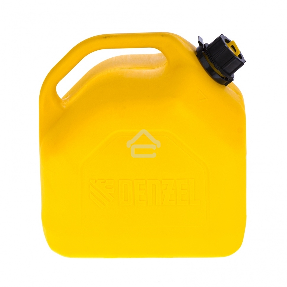 Канистра для ГСМ Denzel, премиум, 10л