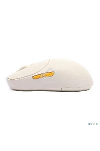 Мышь беспроводная Xiaomi Wireless Mouse 3 белый, 1200 dpi, радиоканал, Bluetooth, USB, кнопки - 5