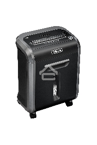 Шредер Fellowes 79Ci.  (14 листов) , 23 литра, 3,9х38 мм (класс 3), 100%Jam Proof, уничтожает: скобы/скрепки/карты/CD