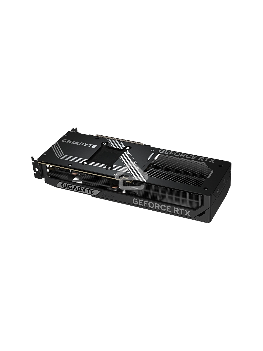 Видеокарта Gigabyte PCI-E GV-N5070WF3-12GD 1.0 NVIDIA GeForce RTX 5070 12Gb 192bit GDDR7 2542/28000 HDMIx1 DPx3 HDCP Ret