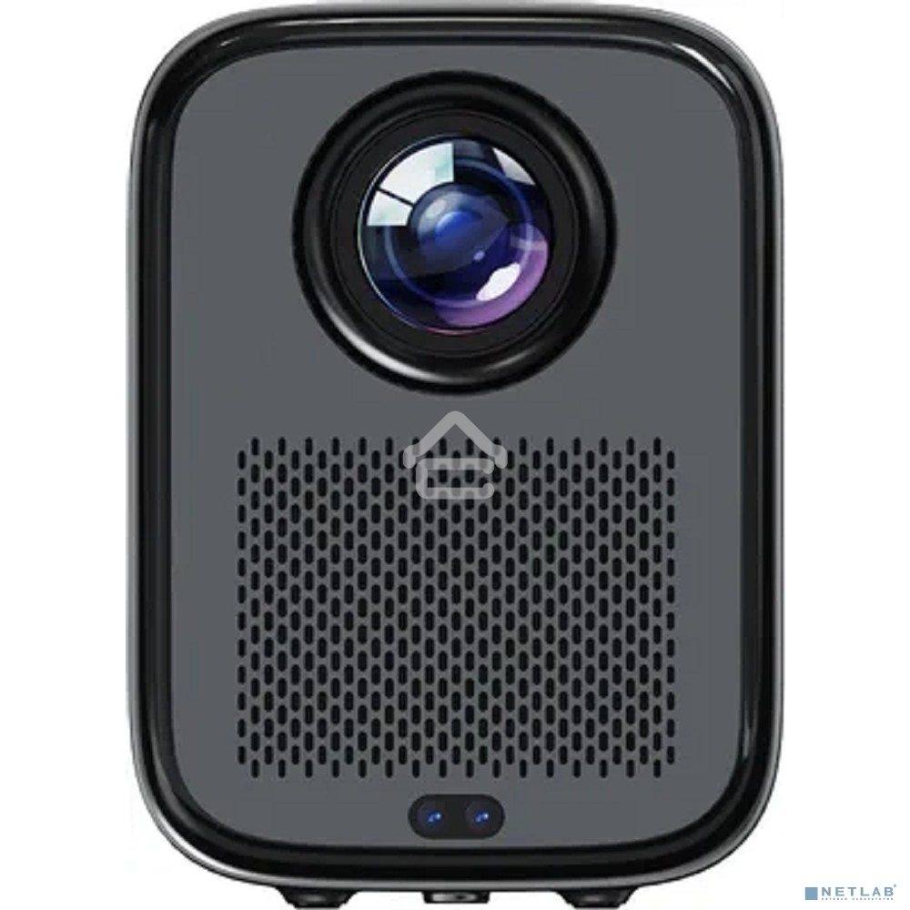 Проектор Cactus CS-PRC.07B.Full HD-A LCD 9400Lm LS 350Lm ANSI (1920x1080) 2000:1 ресурс лампы:50000часов 1xUSB typeA 1xHDMI 1кг