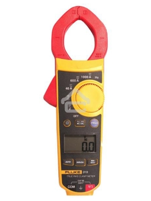 Клещи Fluke IG (FLUKE-319/RU)