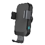 Автомобильная беспроводная зарядка-держатель с QC ACD ACD-W15QI-V1B 15Вт, , 5В/2А~12В/1,5А RTL {20}