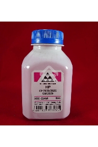 Тонер HP CP2020/2025/CM2320 Magenta, (фл.80г.) AQC фас. Россия