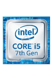Процессор Intel Core i5-7500 Soc-1151 3.4GHz OEM