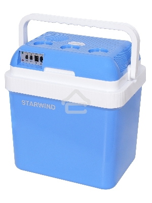 Автохолодильник Starwind CB-112 24л 48Вт