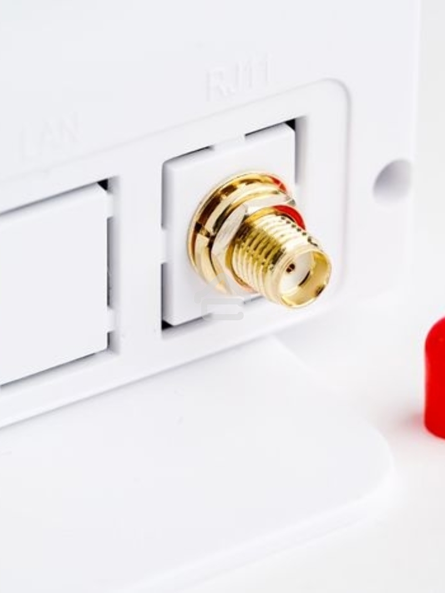 Интернет-центр Anydata R200 (W0047591) 10/100BASE-TX/4G(3G)