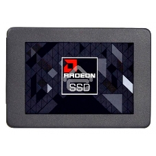 Накопитель SSD AMD Radeon R5 R5SL960G, 960Gb, 2.5