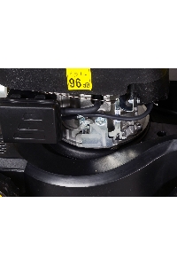 Газонокосилка бензиновая GLM-420LT Huter