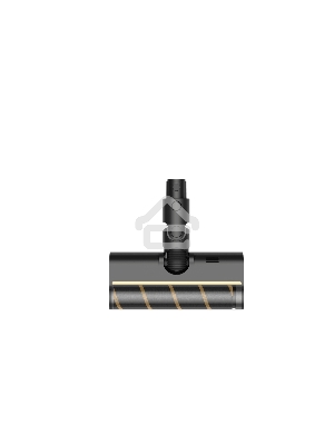 Беспроводной пылесос Dreame Cordless Vacuum Cleaner R10 Pro Black
