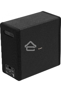 Сабвуфер Sony SA-SW3 200Вт черный