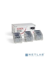 Скрепки Xerox  008R12941 (15000 шт) для МФУ Xerox (Channels)