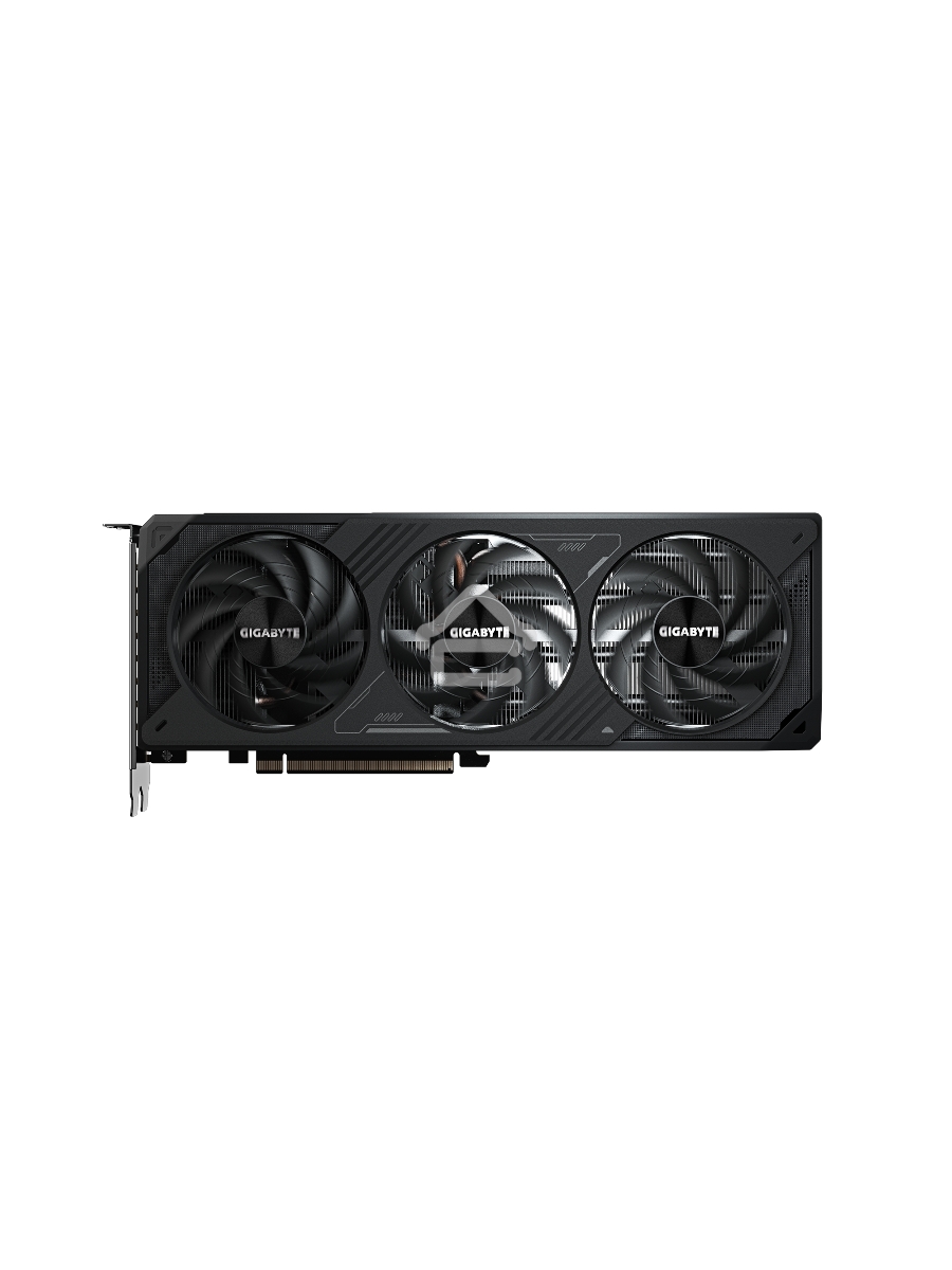 Видеокарта Gigabyte PCI-E GV-N5070WF3-12GD 1.0 NVIDIA GeForce RTX 5070 12Gb 192bit GDDR7 2542/28000 HDMIx1 DPx3 HDCP Ret