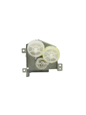 Привод узла выхода бумаги HP LJ P2035 (RM1-6447)