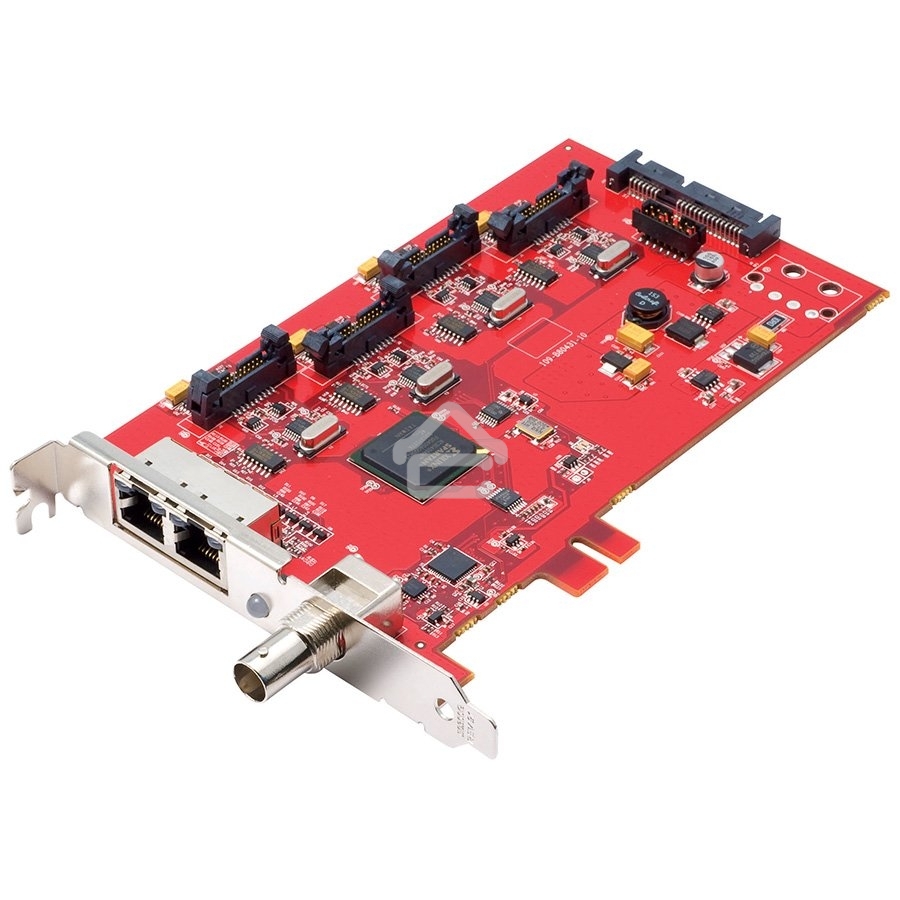Видеоплата AMD ATI Fire Pro FirePro S400 Sync Module 100-505981