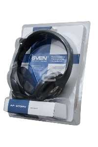 Наушники SVEN AP-670MV Наушники с микрофоном