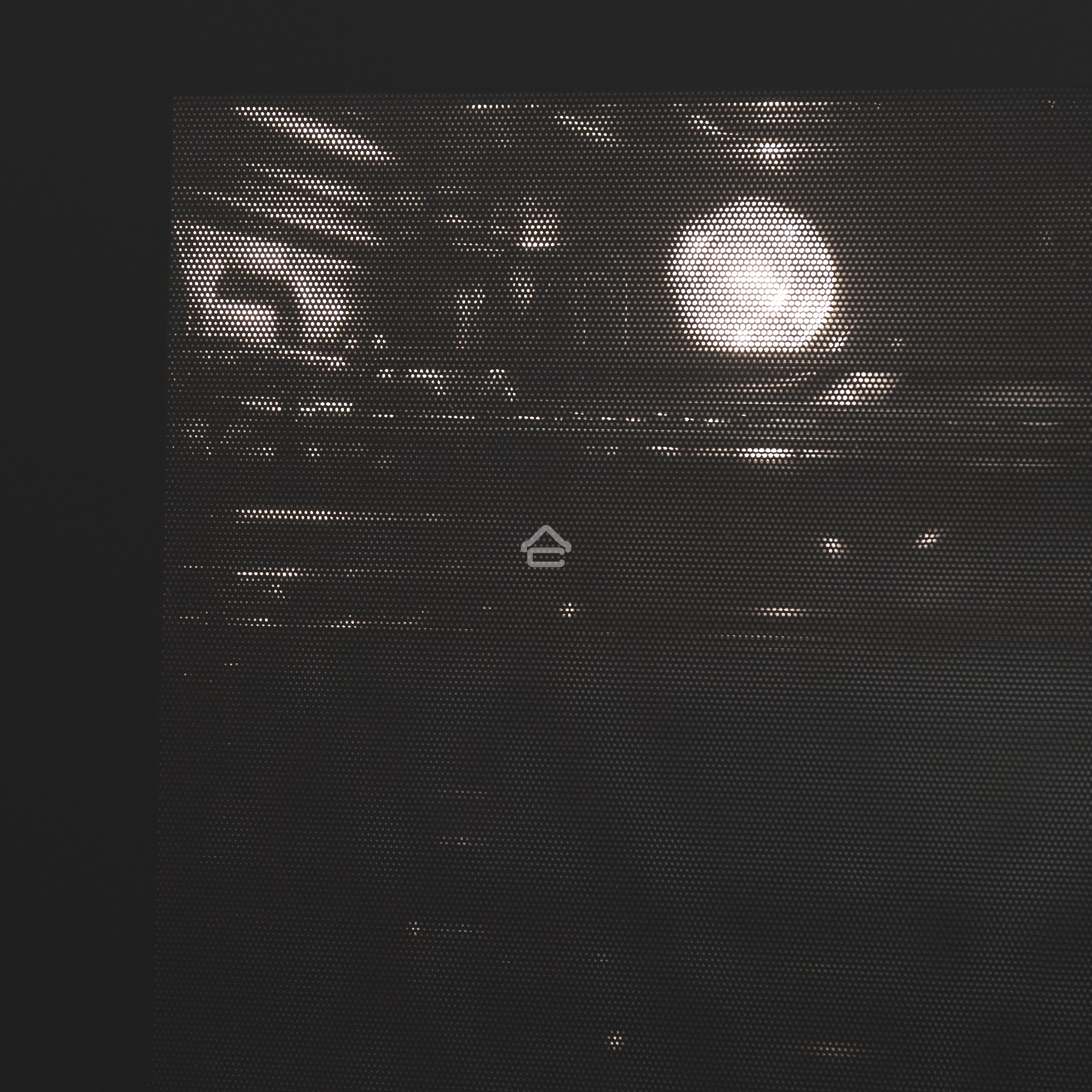 Шкаф духовой газовый Maunfeld EOGC604S, встраиваемый