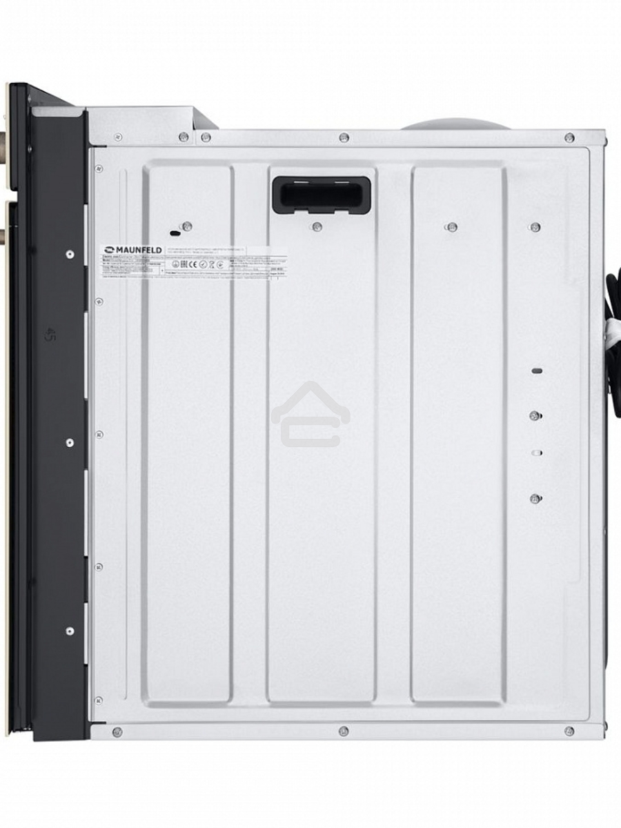 Шкаф духовой электрический Maunfeld EOEF516RIB, встраиваемый