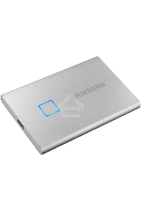 Накопитель SSD Samsung USB 500Gb MU-PC500S/WW 1.8