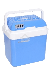 Автохолодильник Starwind CB-112 24л 48Вт