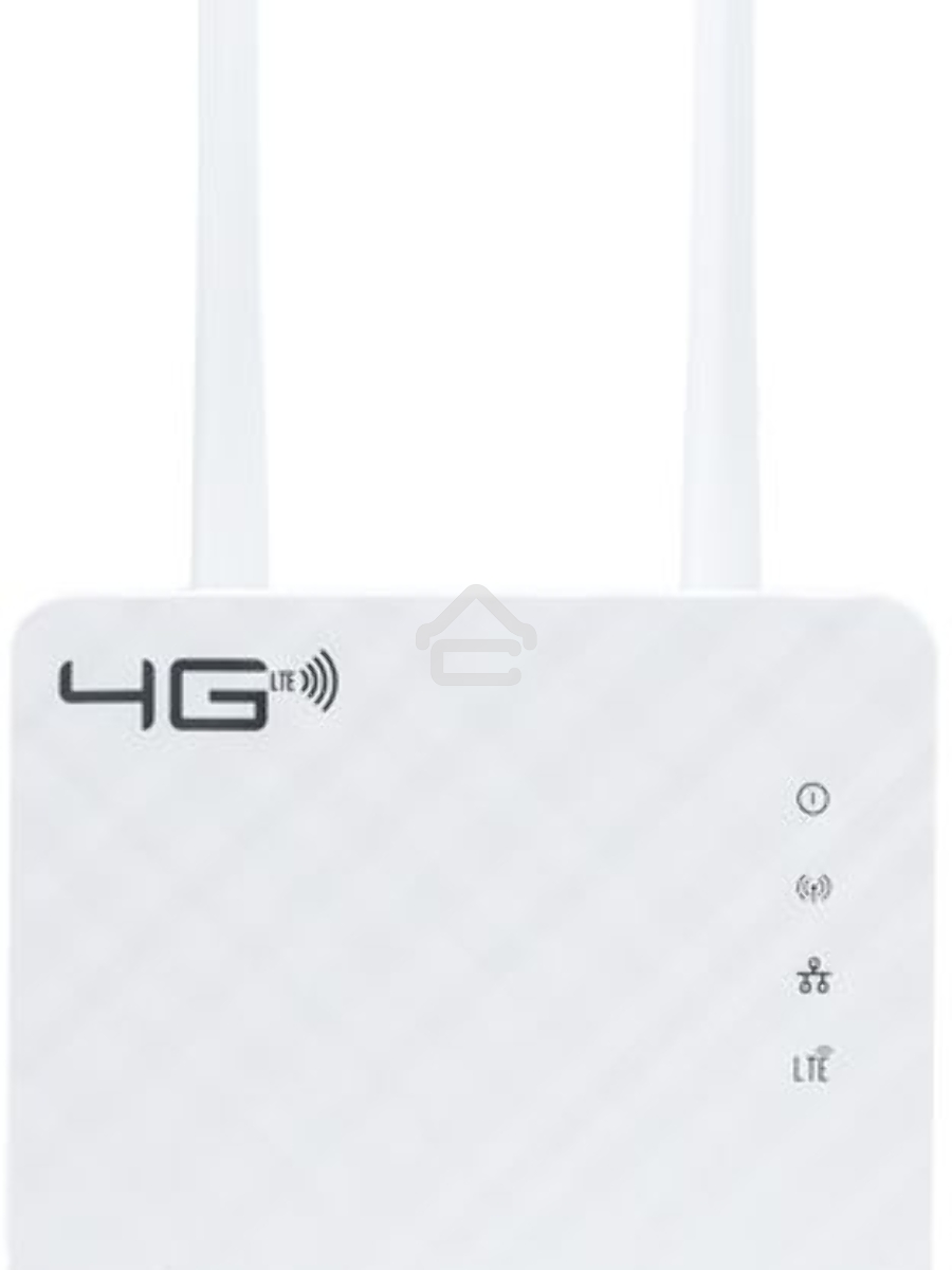 Интернет-центр Anydata R200 (W0047591) 10/100BASE-TX/4G(3G)