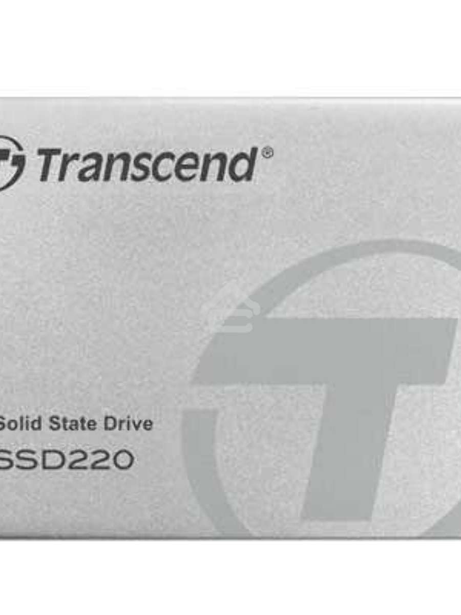 Накопитель SSD Transcend 220S, 480GB, 2.5