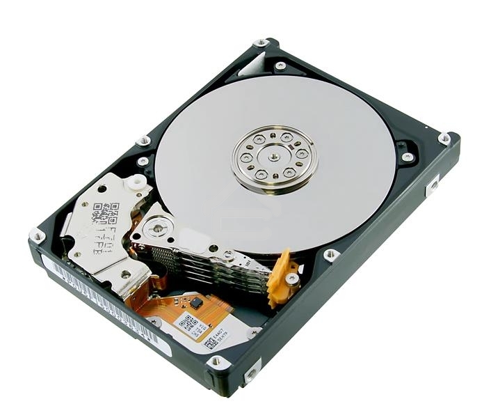 Жесткий диск Toshiba SAS2.5