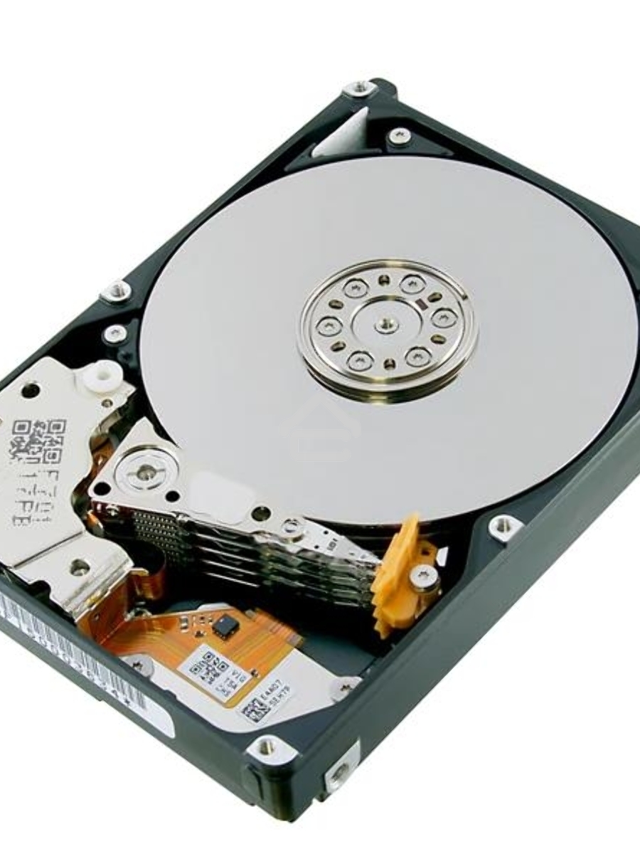 Жесткий диск Toshiba SAS2.5