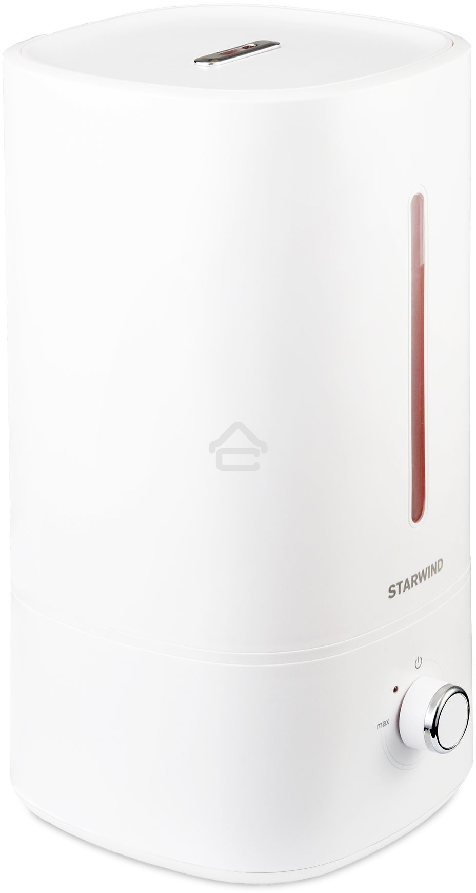 Увлажнитель воздуха Starwind SHC1536 30Вт (ультразвуковой) белый