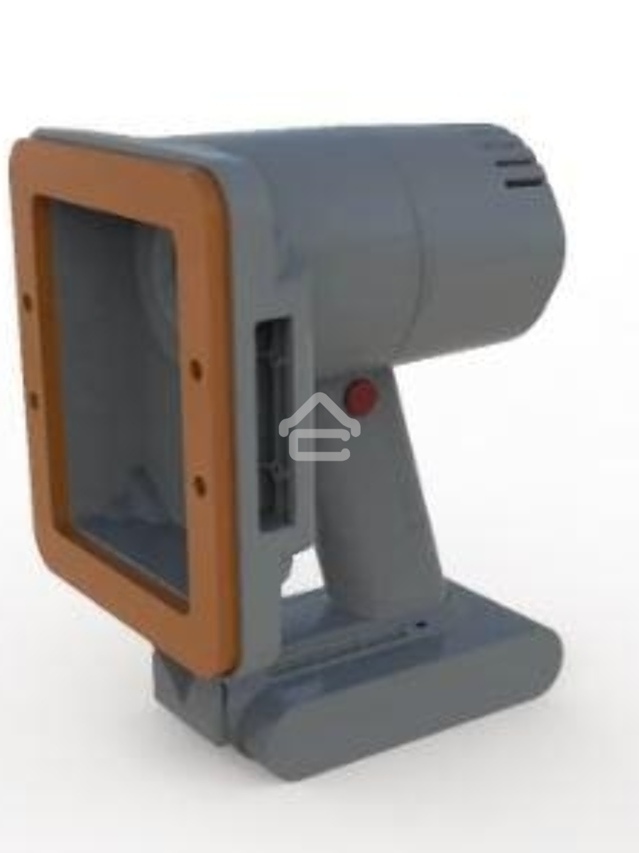 Аксессуар для дисплея TOOL DS-D42MF2B HIKVISION