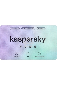 ПО Kaspersky Plus + Who Calls 5-Device 1 year Base Card (KL1050ROEFS)