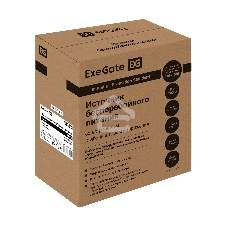 Комплект ИБП EX295995RUS + батарея 150Aч EX282990RUS 1шт (инвертор, синус, для котла, настенный) ExeGate FineSine SX-500.LCD.AVR.2SH <500VA/300W, чистая синусоида, цветной LCD-дисплей, AVR, 2*Schuko, линейно-интерактивный, крепление настенное/универсально