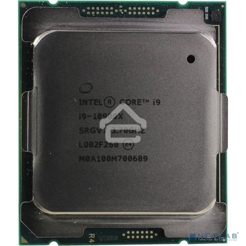 Процессор Intel Core i9-10900X Soc-2066 3.7GHz OEM