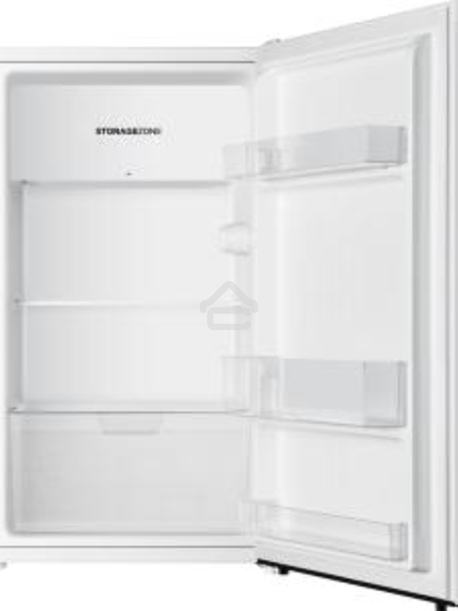 Холодильник Gorenje R291PW4 белый однокамерный 90л