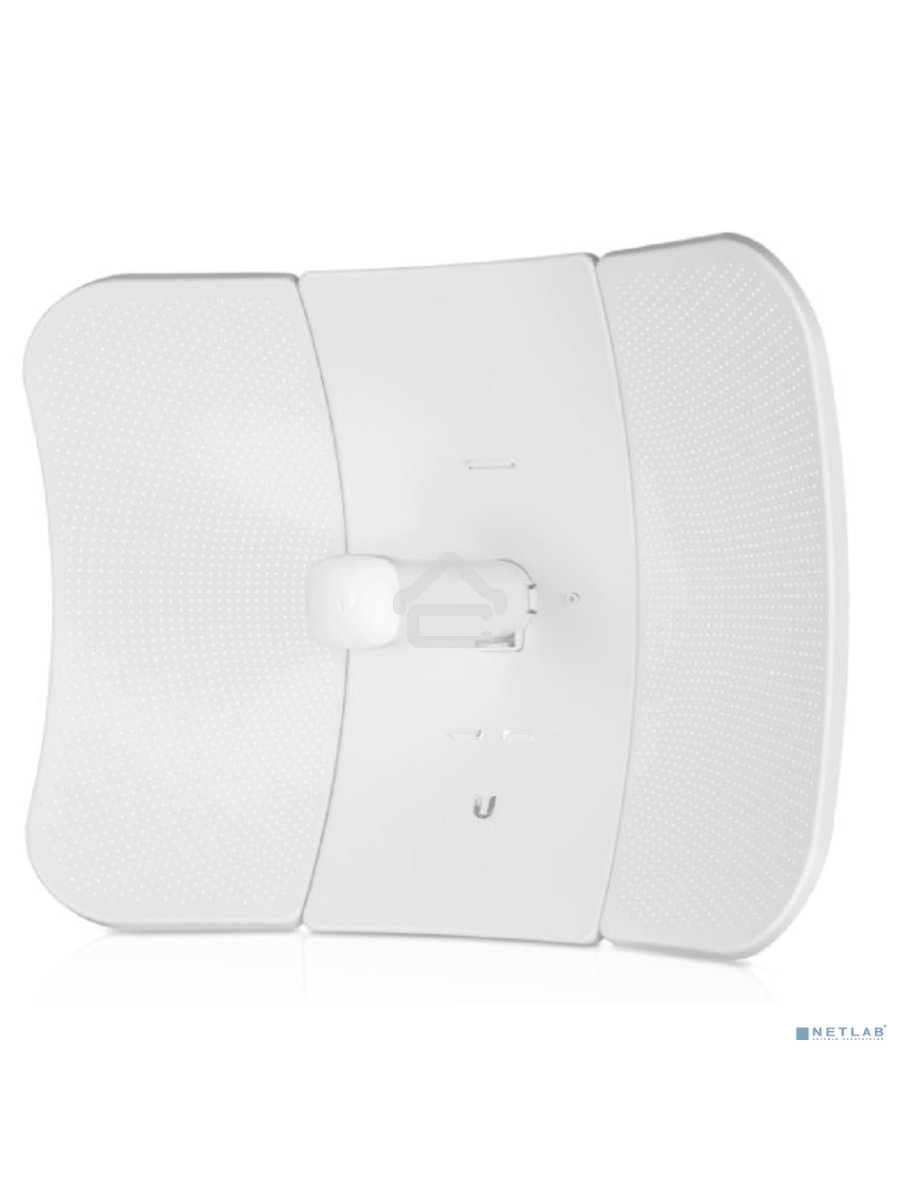 Наружная точка доступа 5GHZ LBE-5AC-LR UBIQUITI